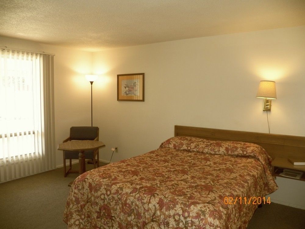 Schuyler Inn 外观 照片