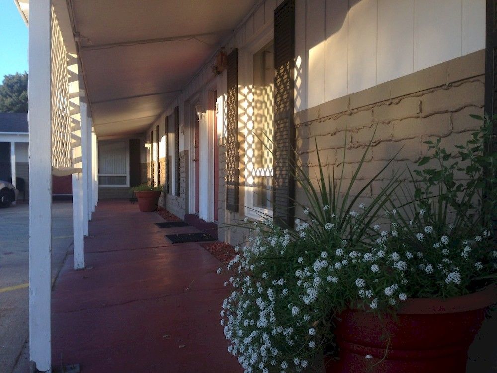 Schuyler Inn 外观 照片