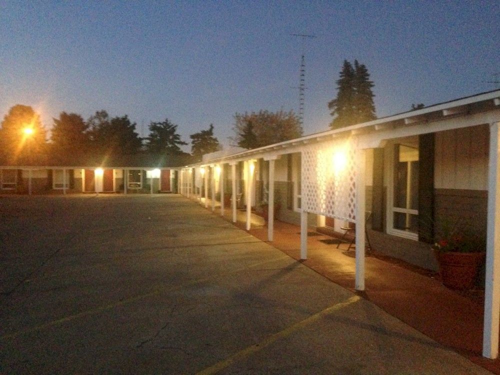Schuyler Inn 外观 照片
