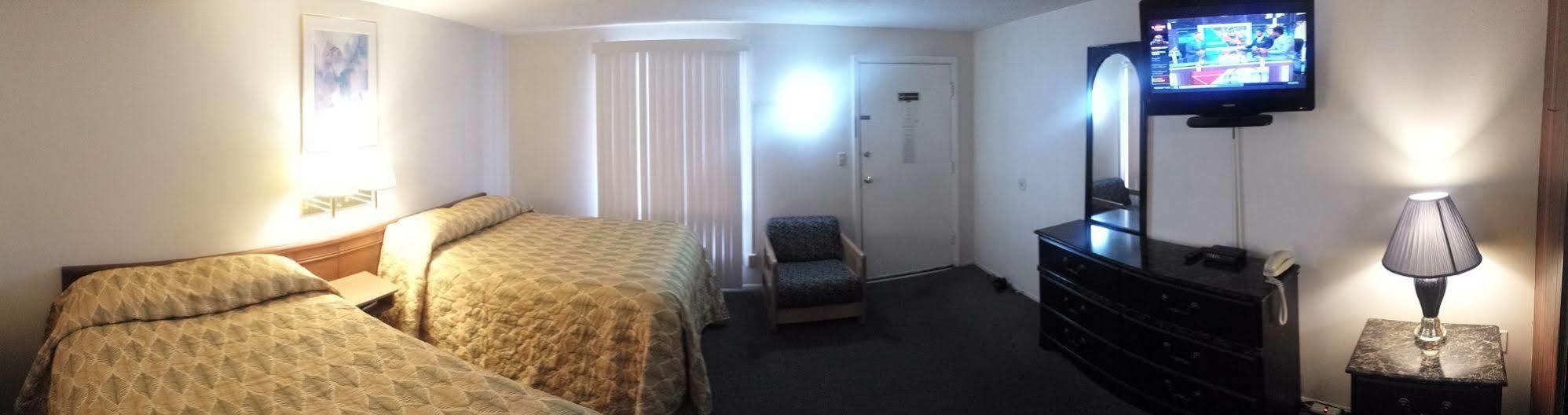 Schuyler Inn 外观 照片